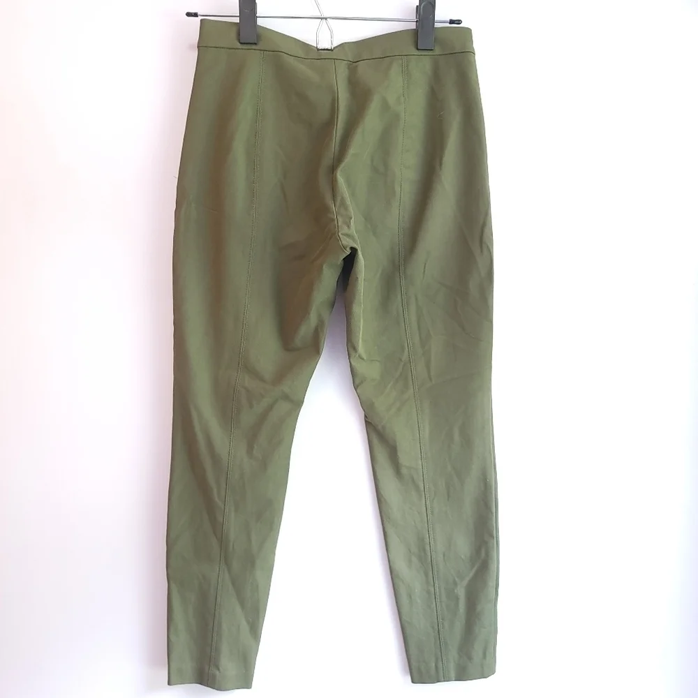 Banana Republic Devon Skinny Jean Size 0-2 - Picture 2 of 9